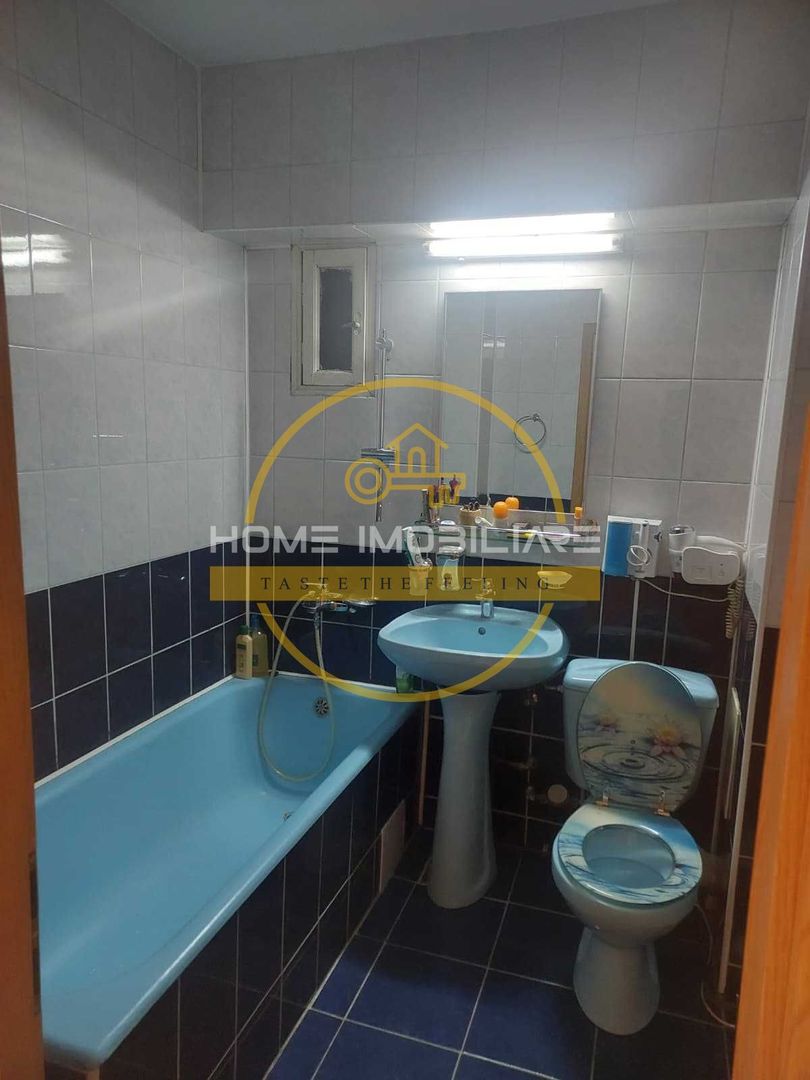 🏠Apartament 3 cam, 69MP, decomandat, etaj 2 // 📍Păcurari - Alpha Bank - Poză 6