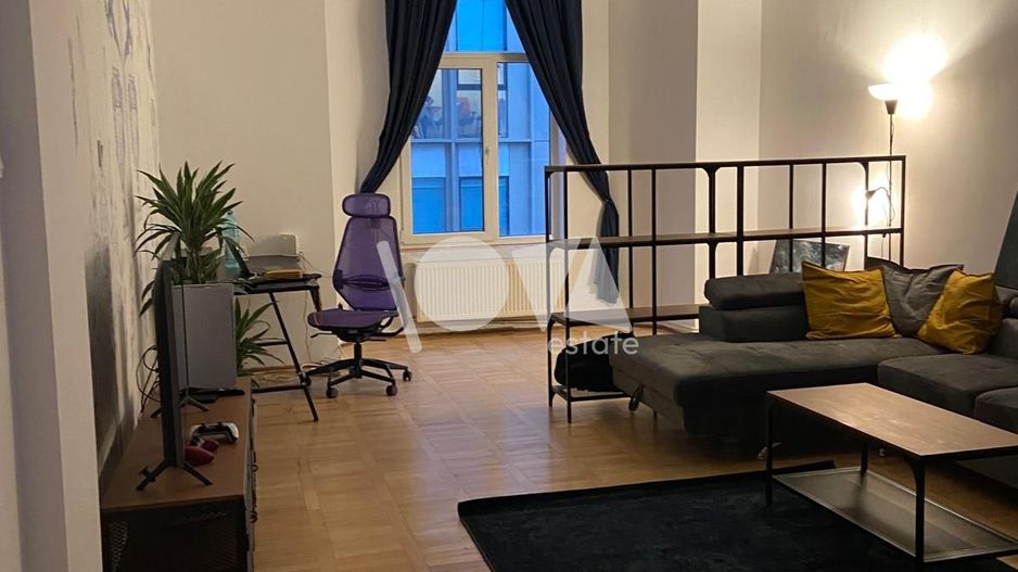 De vânzare: garsonieră dublă - Universitate - Cișmigiu- ultracentral - Poză 2