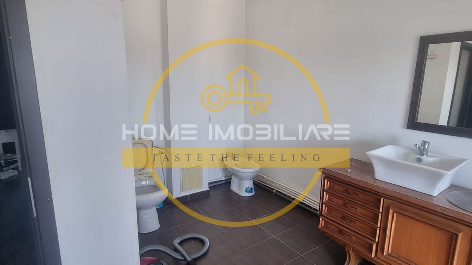 Apartament cu 4 camere / 92 mp / zona Zimbru-Dacia - Poză 5