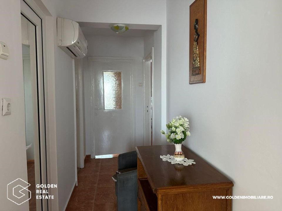 Apartament la cheie, 3 camere, zona Libelula - Poză 12