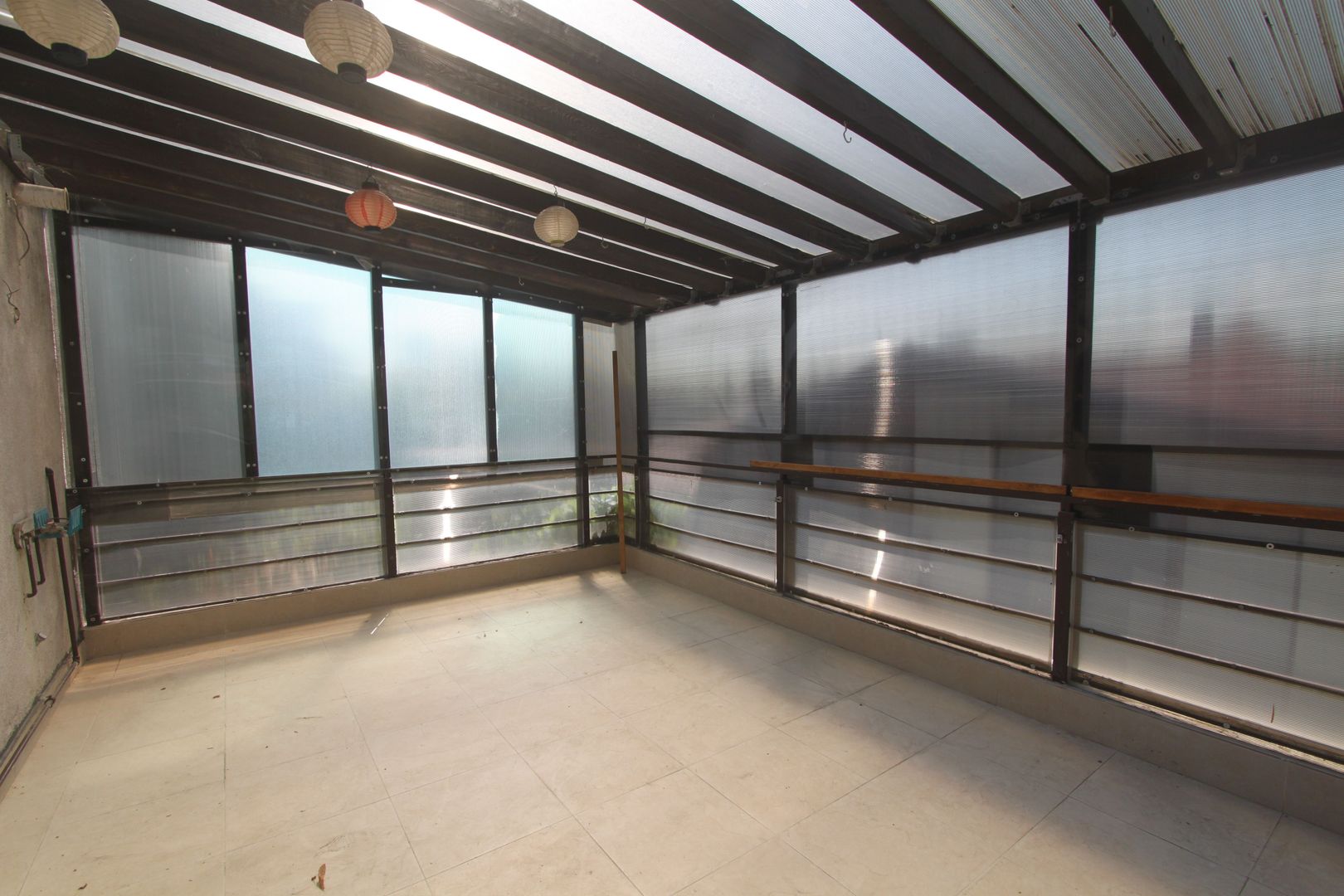 Birouri la casa - 120 mp, zona Circumvalatiunii - Poză 36