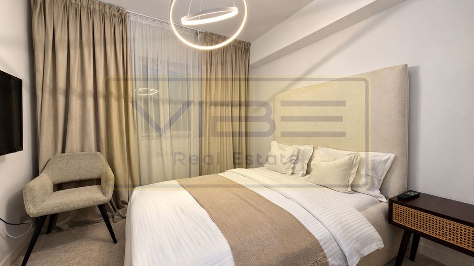 Penthouse-modern- View Panoramic-140mp - Poză 15