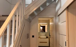 Apartament de inchiriat la casa 3 camere decomandat,AC,Panouri fotovoltaice - Poză 13
