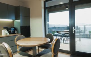 Vila Exclusivista pe malul lacului Siutghiol in Ovidiu - Poză 7