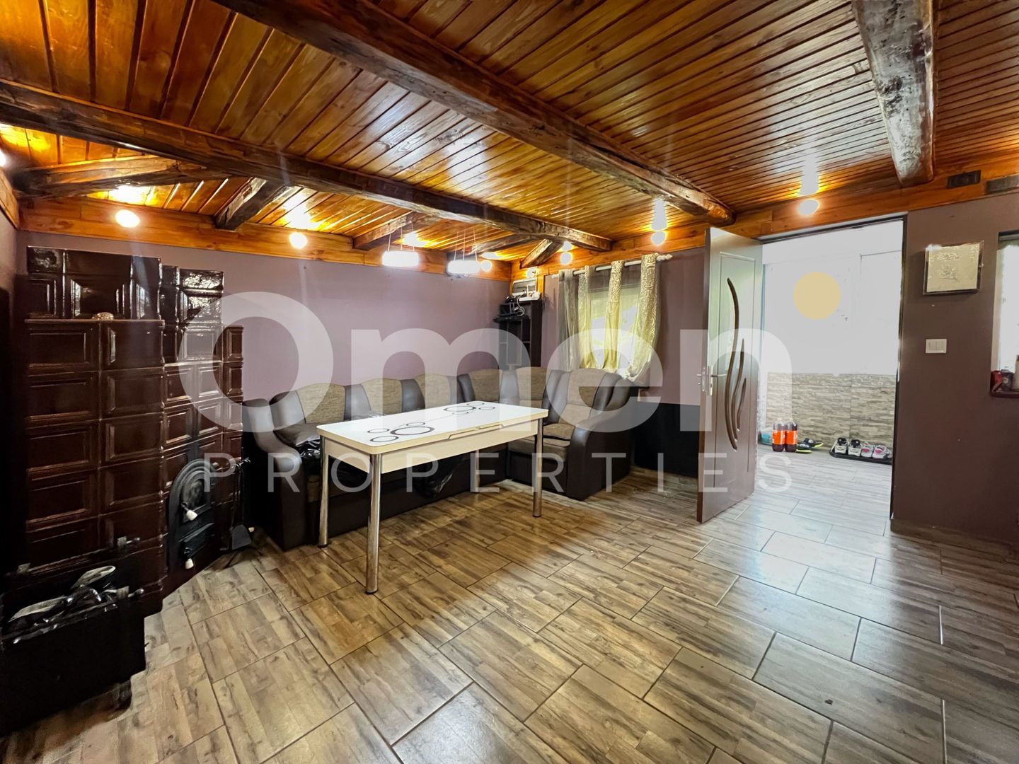Casa de vanzare | 160 mp | 540 de euro/ mp | Firiza. - Poză 12