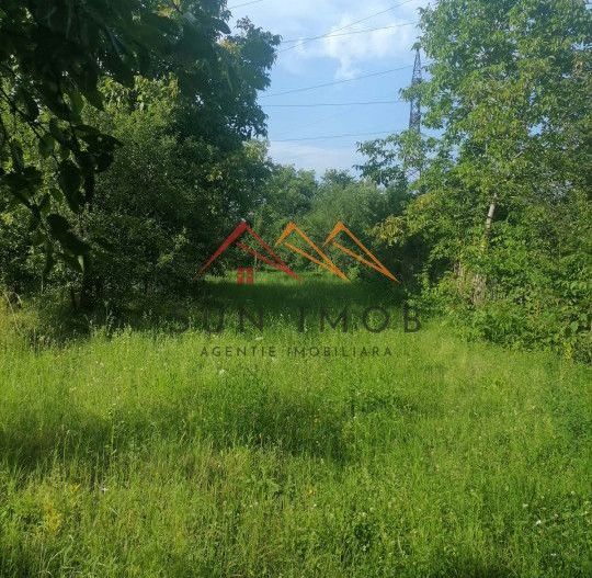 Teren intravilan Municipiul Campina, 1900 mp, investitie - Poză 1