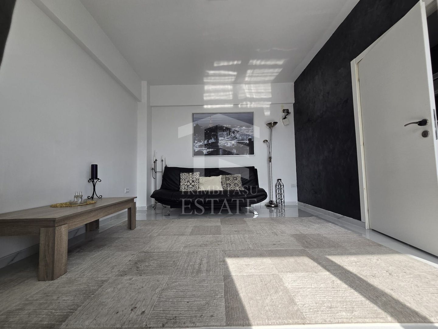 MAMAIA SAT - vizavi LIDL | 2 camere gata de mutare sau investitie - Poză 1