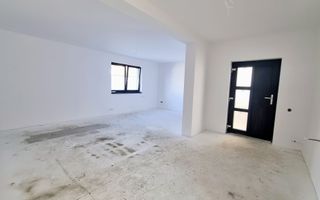 Casa nouă,  individuala 160 mp + pivniță 30 mp– teren 300 mp , Sibiu - Poză 15