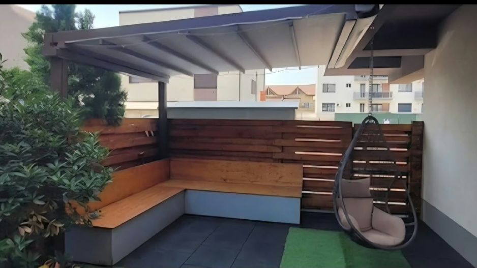 AP. 2 CAMERE- OZANA, PET-FRIENDLY, CURTE PROPRIE, CENTRALA, PARCARE - Poză 1