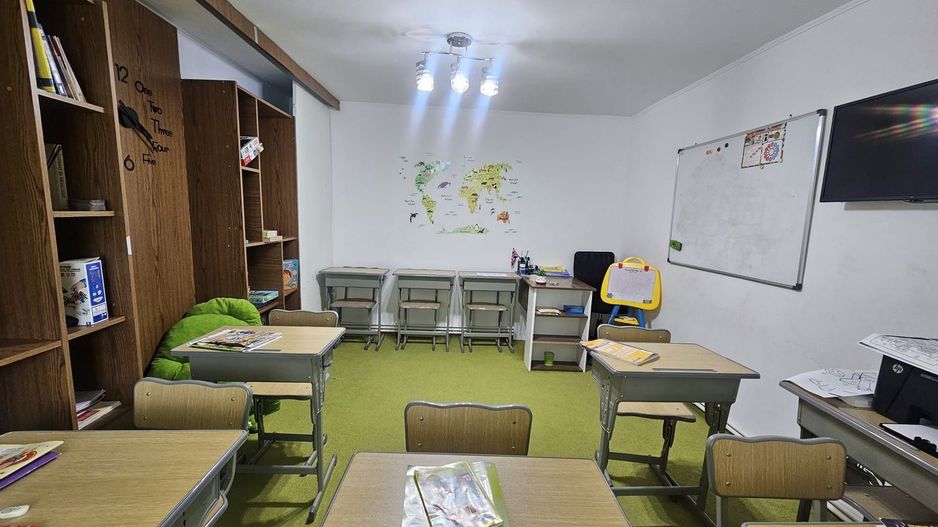 Spațiu comercial de închiriat în zona Coiciu/Constanta - Poză 9