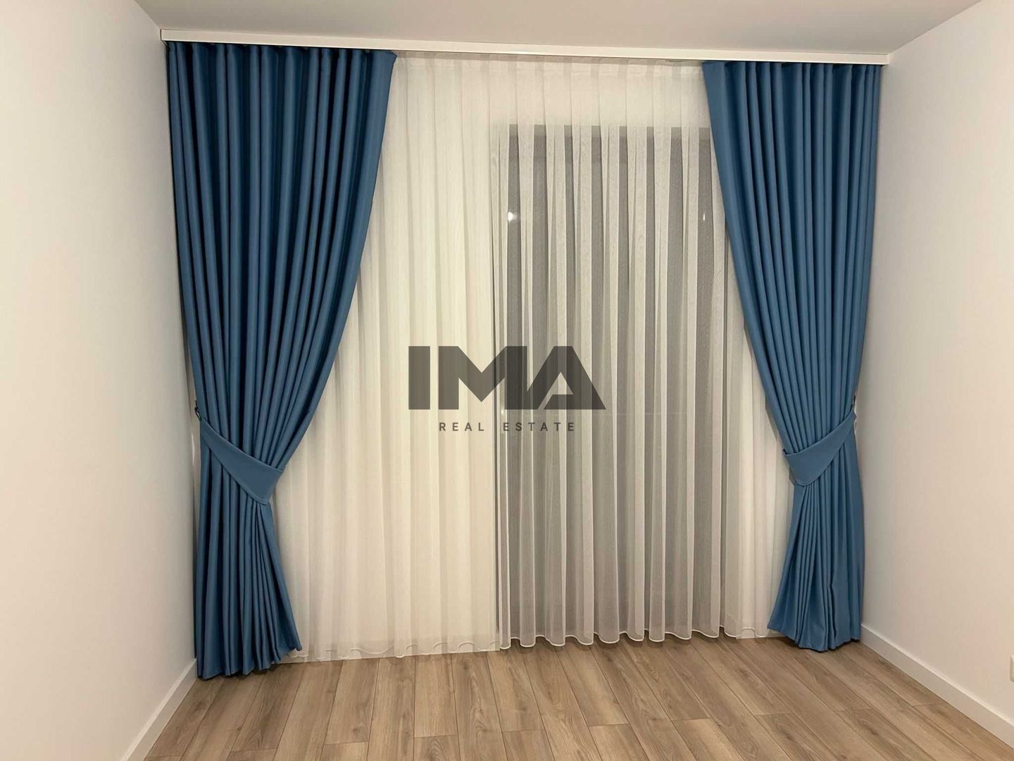 3 camere | Etaj 2 | Încălzire în pardoseală | Frunzișului - Poză 4