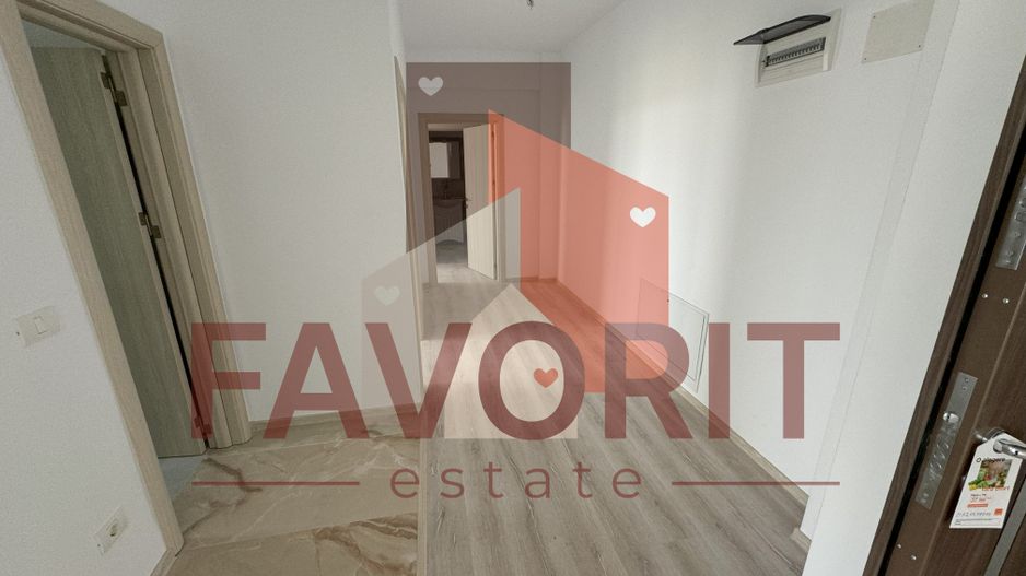 Langa ESO. 73 mp. Bloc nou cu lift. - Poză 4