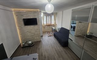 Garsonieră modernă, etaj 1, pet friendly, boiler, aproape de metrou - Poză 4