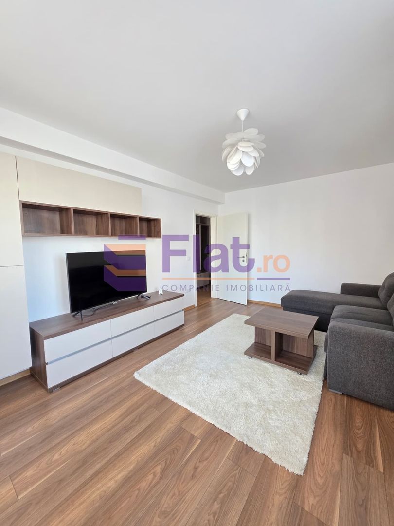 Apartament 2 camere – parcare inclusa zona Coresi - Poză 6