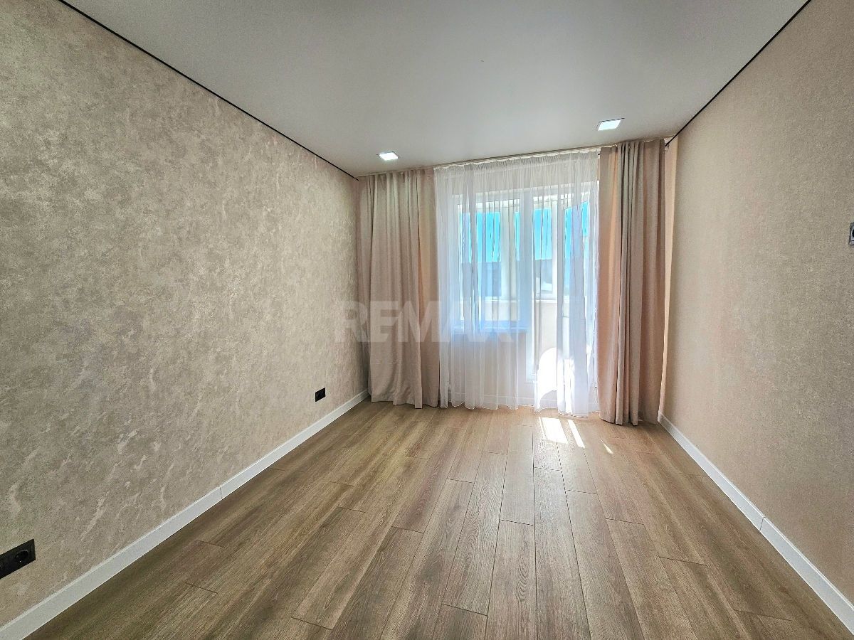 Apartament cu 3 odăi Botanica, Mun. Chișinău - Poză 4
