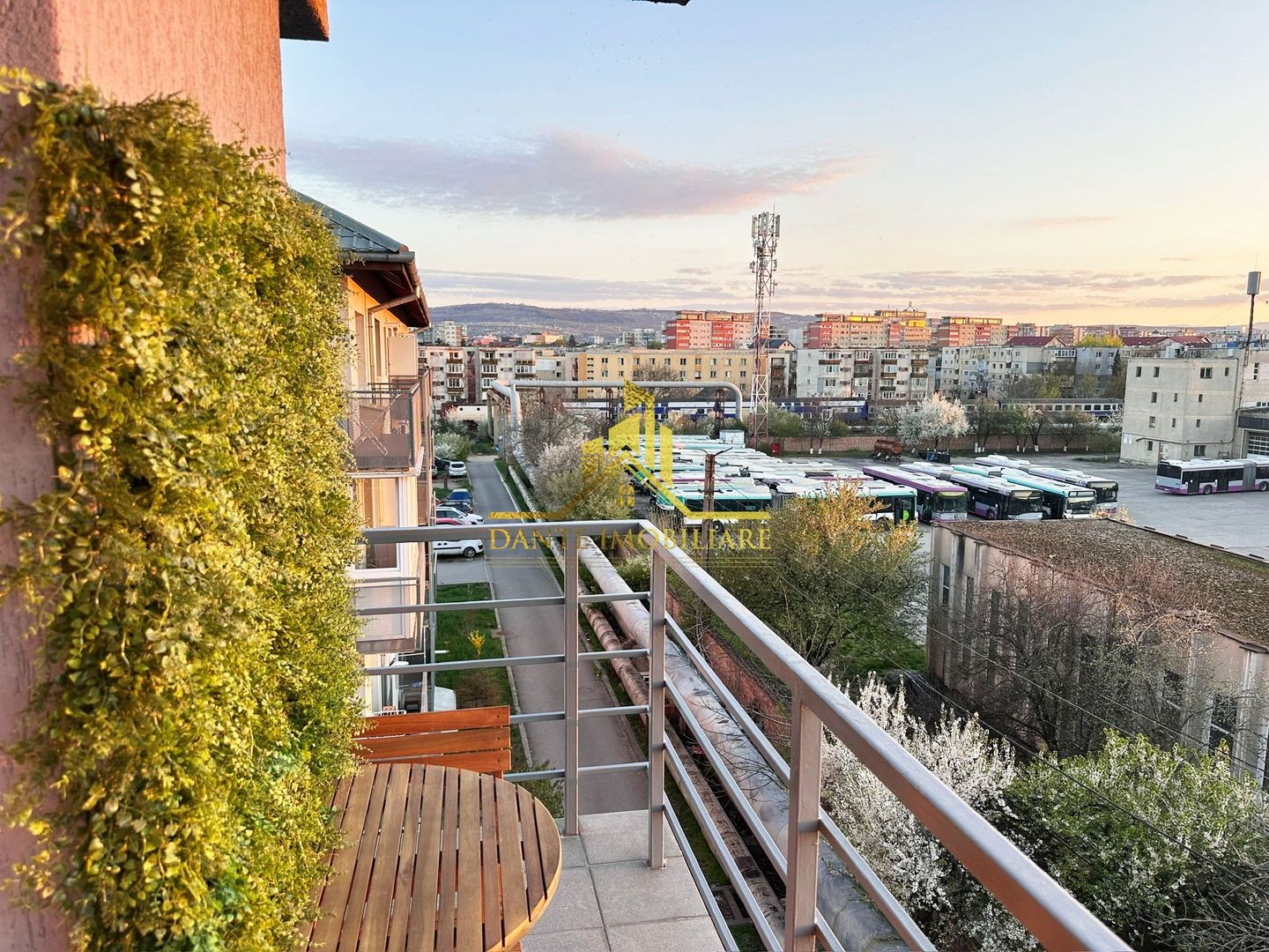 2 camere, modern, bloc nou, balcon, modern, Marasti, Plevnei - Poză 8