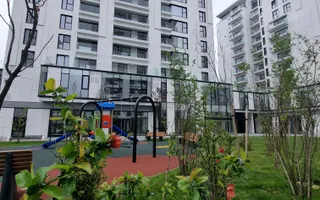 Penthouse cu vedere panoramică, 4 camere, One Cotroceni Park - Poză 34