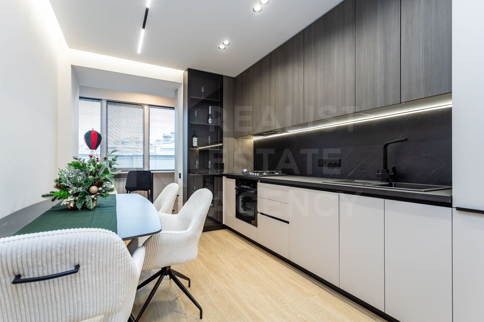 Vânzare, apartament, 2 camere, bd. Mircea Cel Bătrân, Ciocana - Poză 5