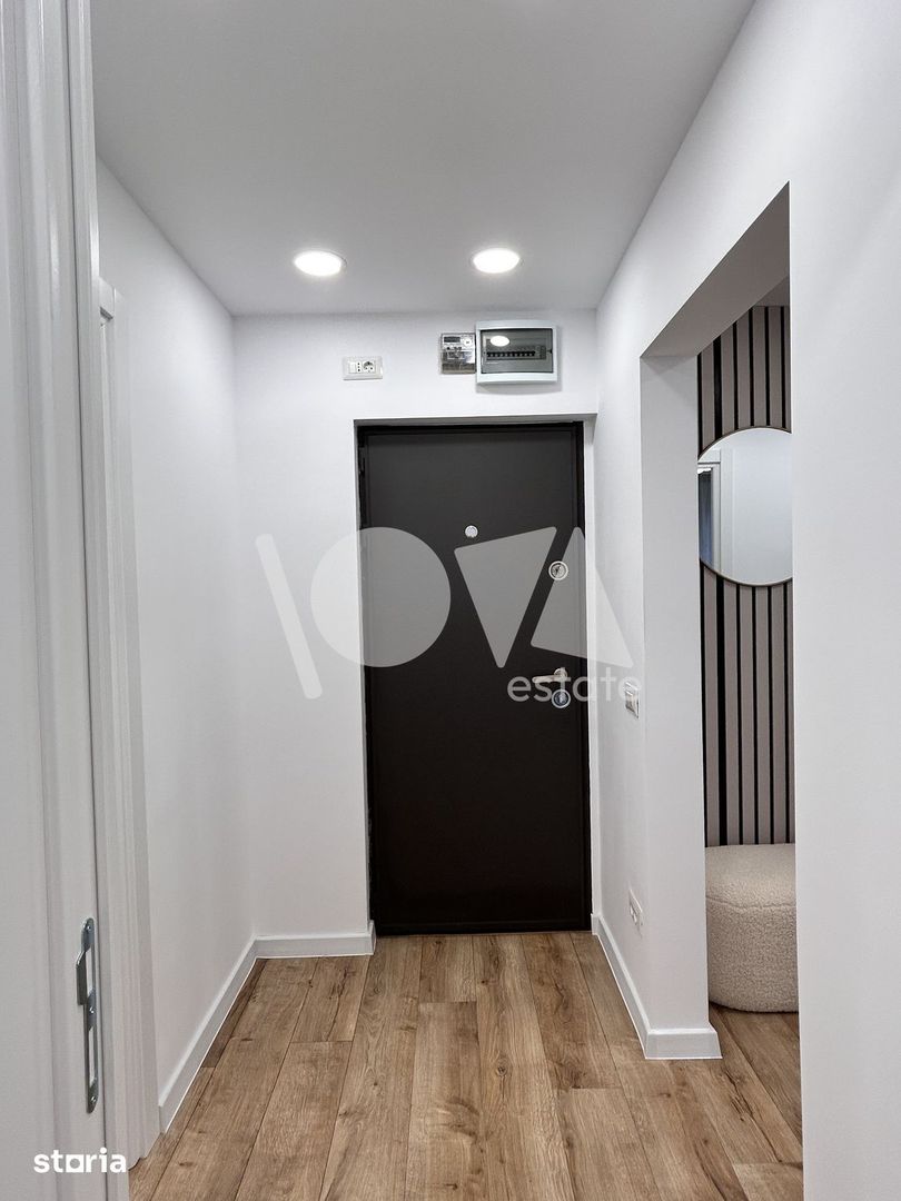 De vânzare: apartament 2 camere -Drumul Taberei-Metrou Romancierilor - Poză 12