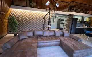 EXCLUSIVITATE The Dome Breaza – Afacere Turiistica Premium la cheie - Poză 3