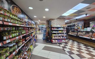 Spatiu comercial, zona Mihai Bravu, 872 mp, vizibilitate excelenta - Poză 9