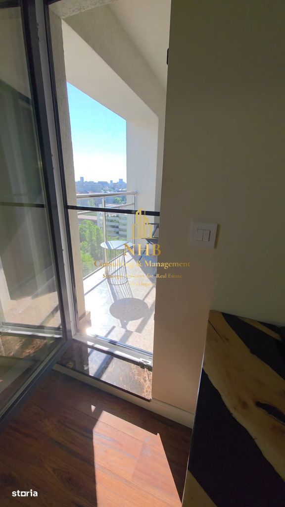 Apartament 2 camere de vânzare  - Cotroceni Smart Residence - Poză 9