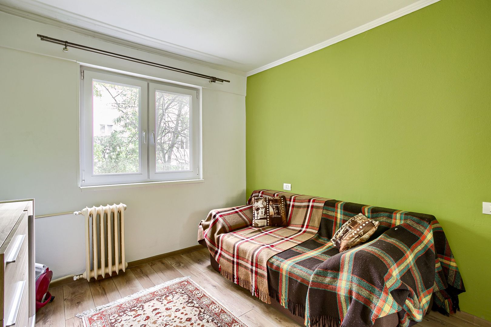 VÂNDUT! Apartament 3 camere Zona Romanilor - Poză 6