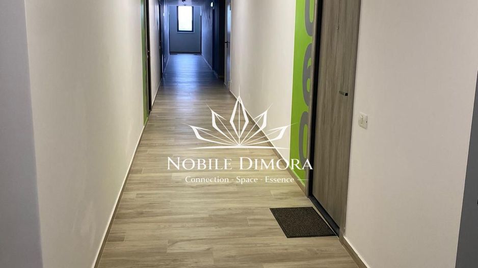 xCity Towers - Apartament cu 2 camere si parcare privata - Torontal - Poză 14