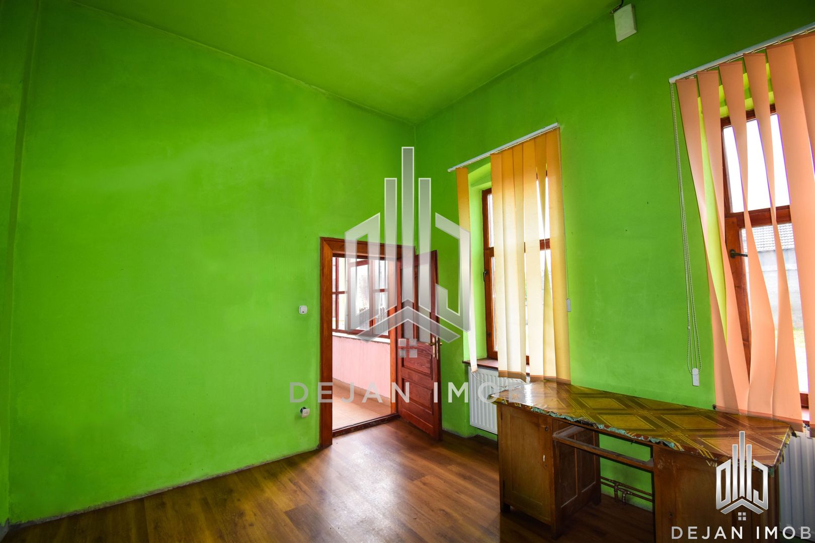 Teren 2.720 MP | Spațiu de birouri | Aita Mare - Poză 16