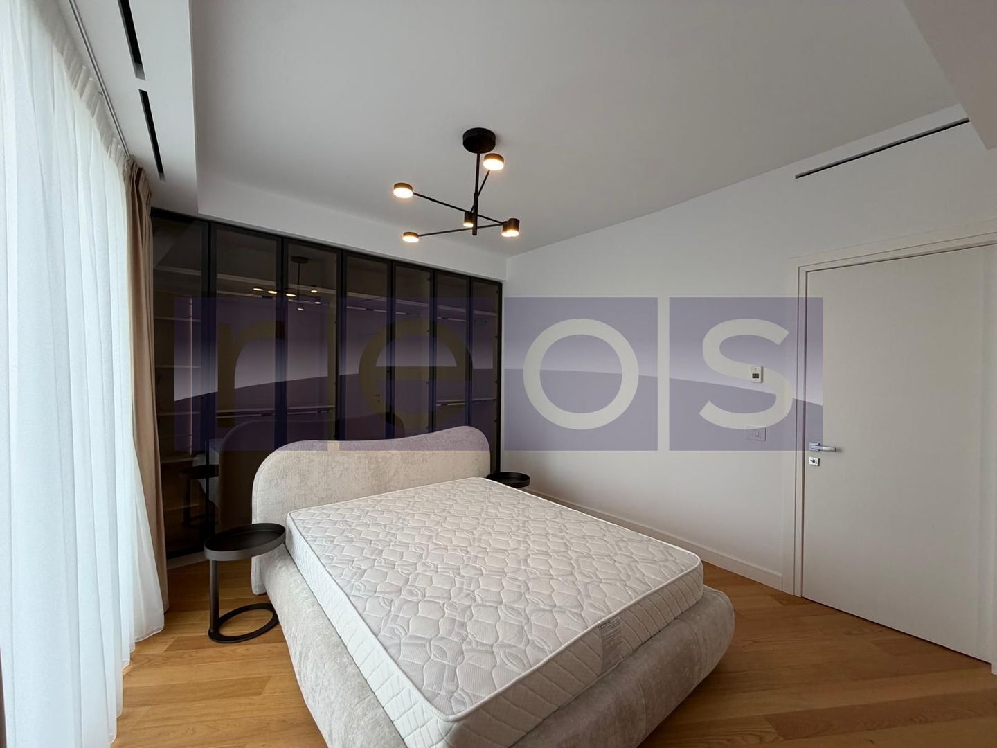 INCHIRIERE 4 CAMERE | BLOC BOUTIQUE | 154MP | IANCU NICOLAE | MOBILAT - Poză 10