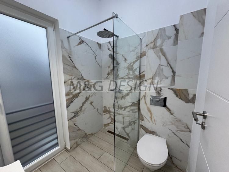 Apartament 2 camere Ghiroda  bloc nou etaj 1 - Poză 11
