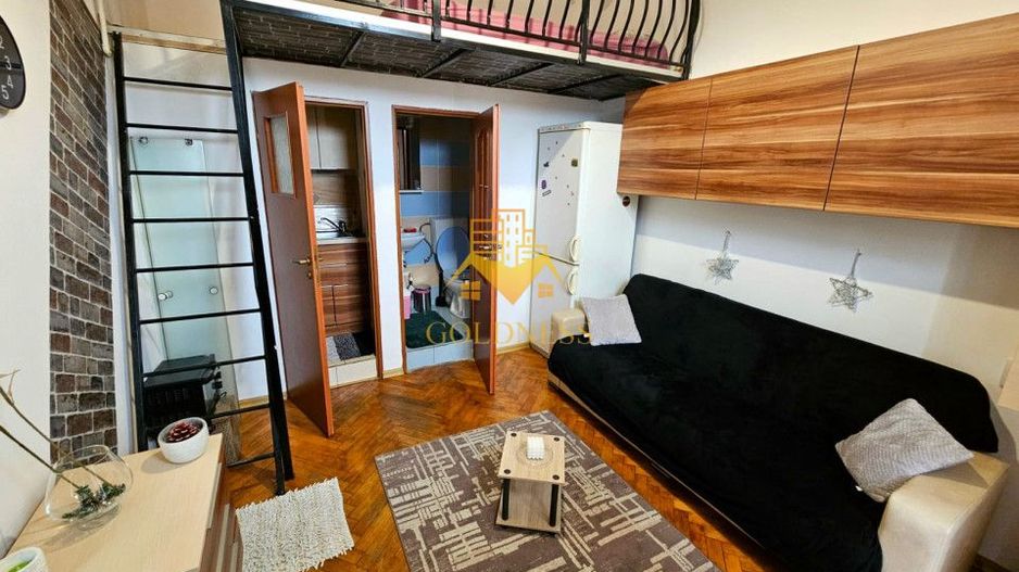 2 camere, Central, Sora, Ferdinand, Piata Unirii, Piata Mihai Viteazu - Poză 1