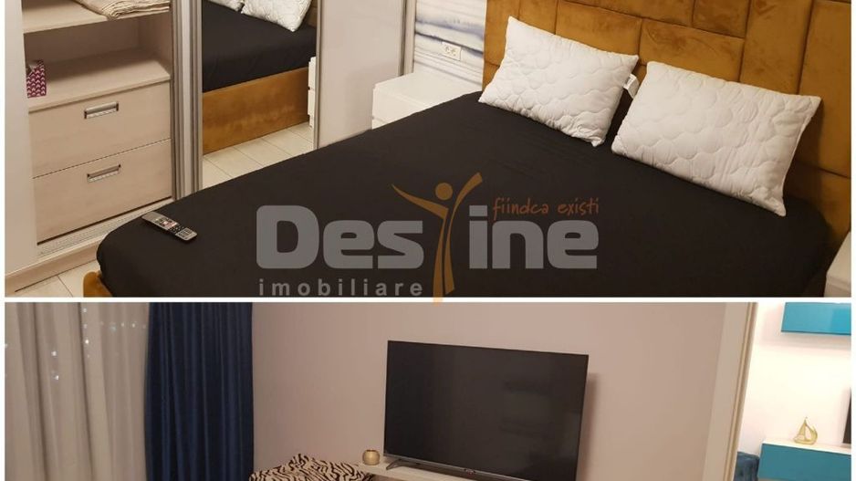 Apartament 2 camere premium – Gară–Centru, zona Scafandri | Bloc nou, - Poză 4