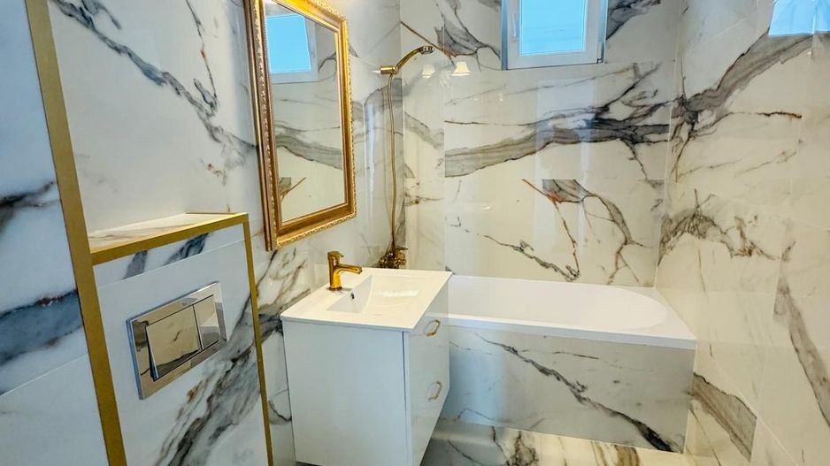 Vanzare apartament luminos de 3 camere, 2 balcoane in Titan-L. Rebreanu-RENOVAT - Poză 8