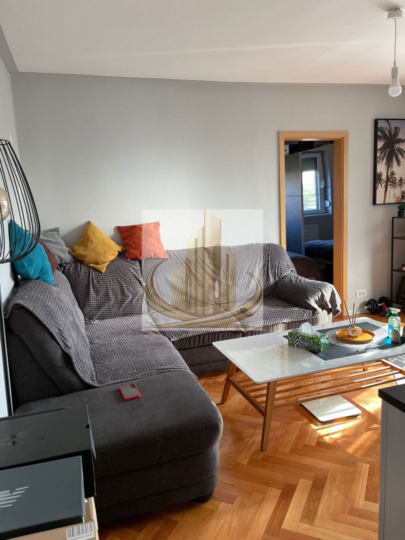 Apartament 2 camere, chiriaș inclus, zonă Iulius Town – investiție sig - Poză 3