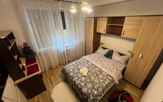 Camera de camin transformata in garsoniera! - Poză 1