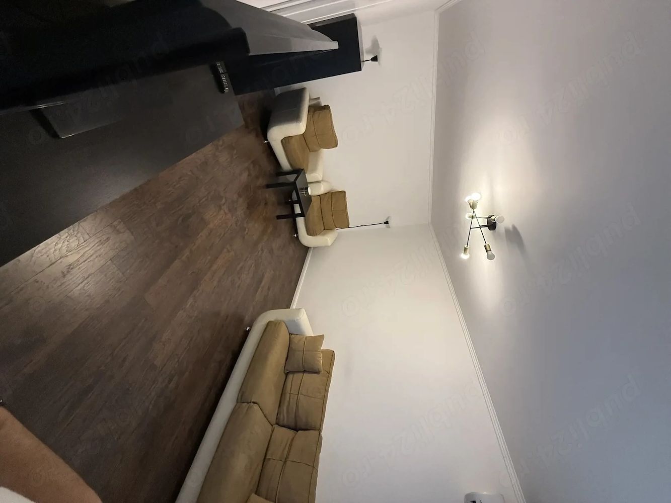 Apartament 2 camere de închiriat - zona Baba Novac - Poză 10