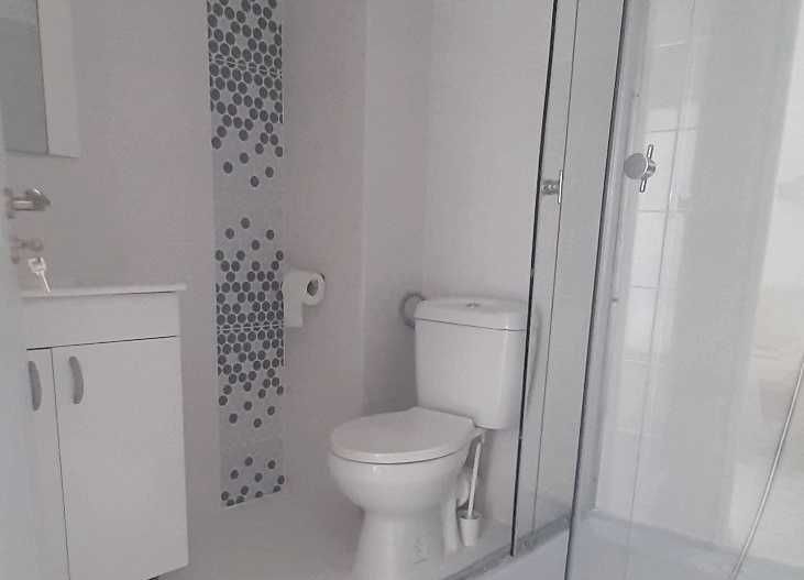 Apartament duplex 2 camere+birou,NOU,terasa,parcare-Pallady-Trapezului - Poză 5