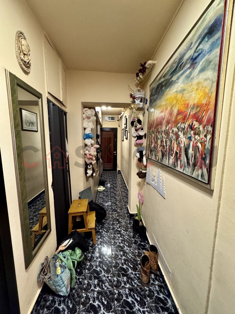 Apartament 2 camere,  zona Baza Unirea! - Poză 4