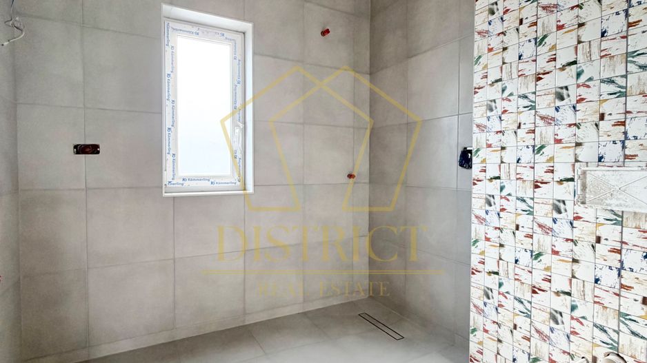 Duplex cu 4 camere 2 bai si dressing, 115 mp utili in Urseni. - Poză 12