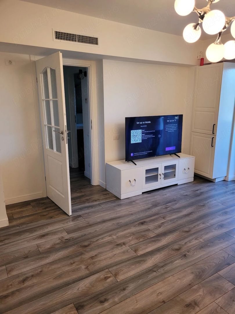 Apartament 3 camere Petrom City - Poză 2