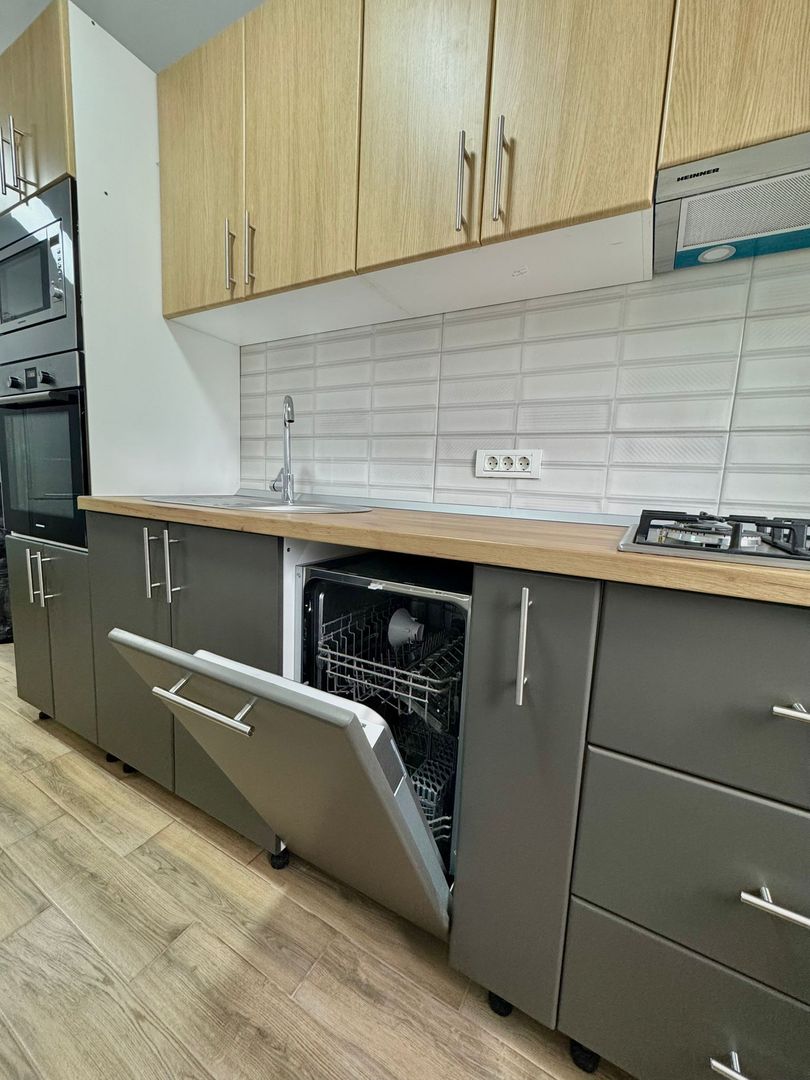 COLENTINA | Chirie 3 Camere | Boiler - Poză 9