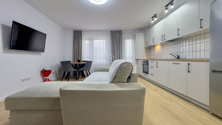 Apartament cu 3 camere de vânzare, zona Bulgaria - Poză 4