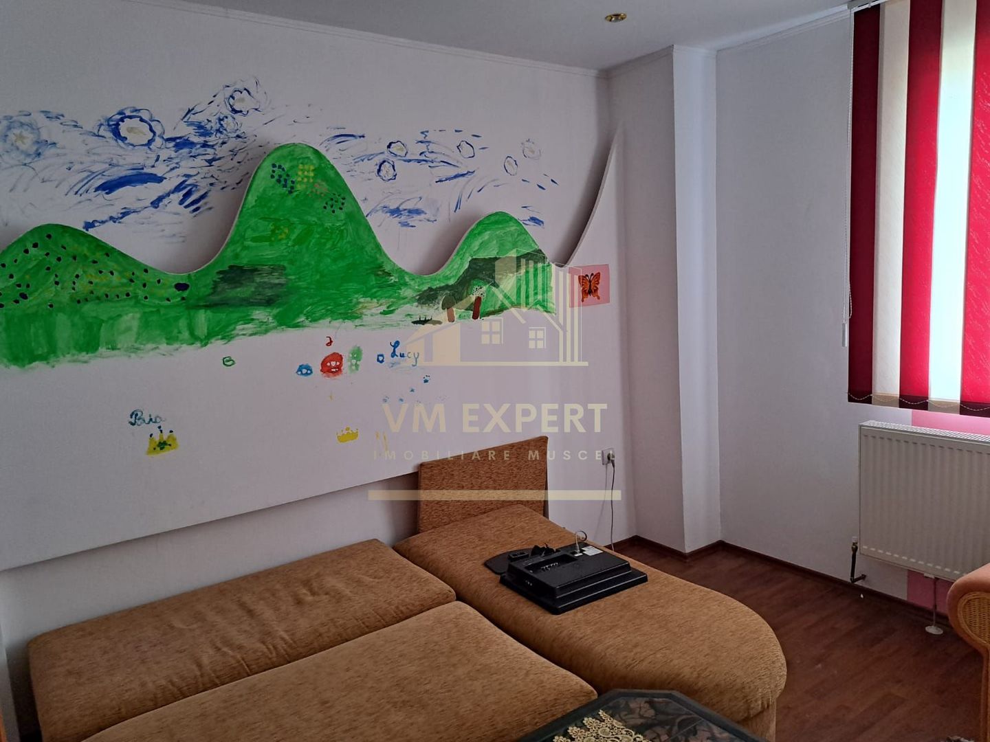 VILA 8 CAMERE, TEREN 1500 MP, BUGHEA DE SUS, ARGES - Poză 17