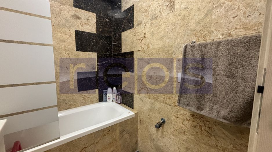 APARTAMENT 4 CAMERE | STRAULESTI | LOC DE PARCARE + TERASA - Poză 9