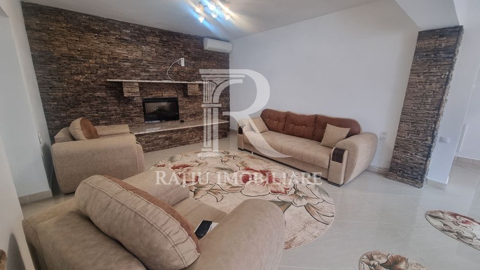 Casă  3 corpuri de vânzare | Teren 1060 mp | Cristur | Hunedoara - Poză 7