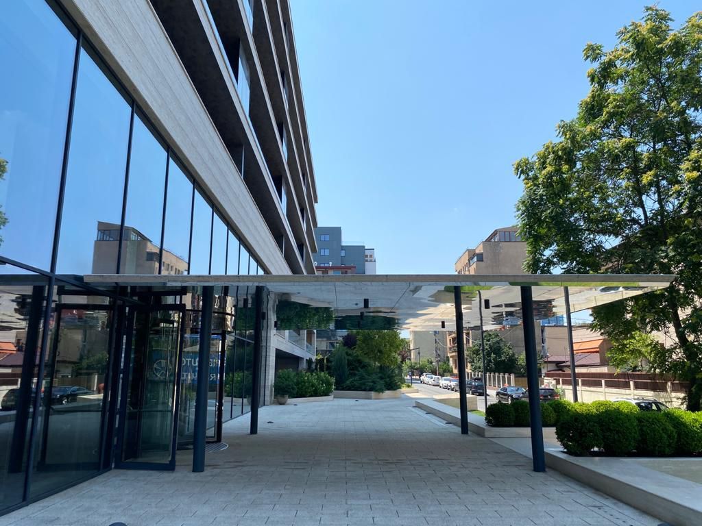 Apartament  Exclusivist de 4 camere spațios și luminos - Poză 10