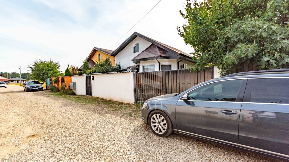 Branesti, Ilfov, casa primitoare, gata de mutat!Comision 0% cumparator - Poză 20
