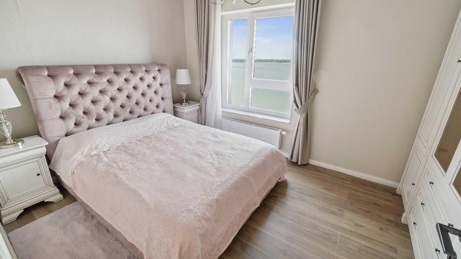 APARTAMENT CRANGASI | LACUL MORII VEDERE LAC - Poză 3