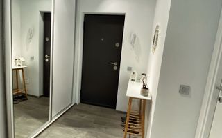 Apartament cu 2 camere, mobilat și utilat, Borhanci, zona Romul Ladea. - Poză 7